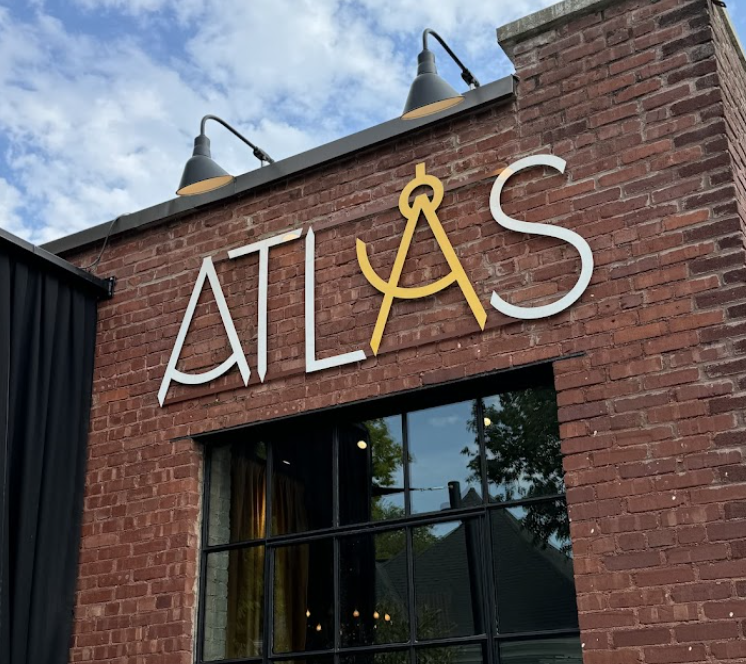 Atlas The Restaurant