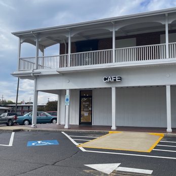 MaryBills Cafe and Elbow Room