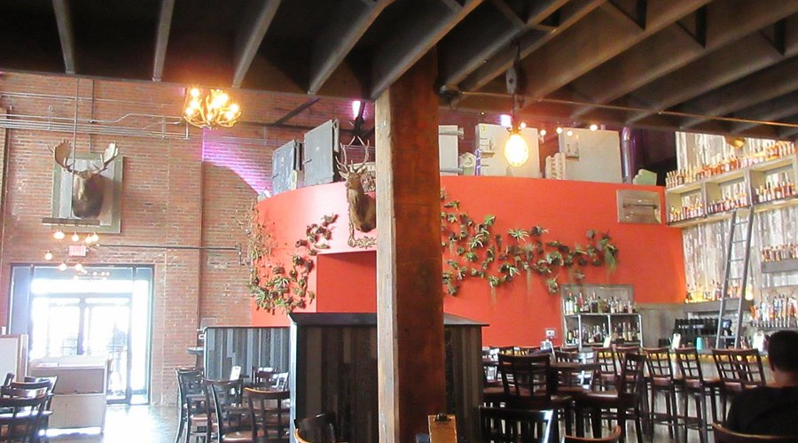 Thyme Kitchen and Craft Beer