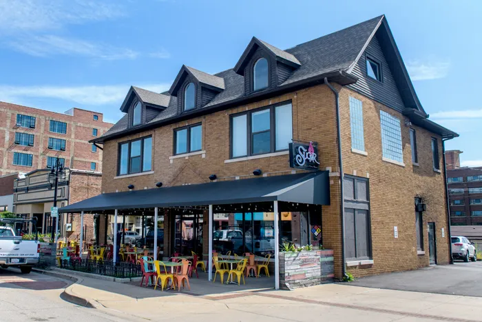 Sugar Wood Fired Bistro