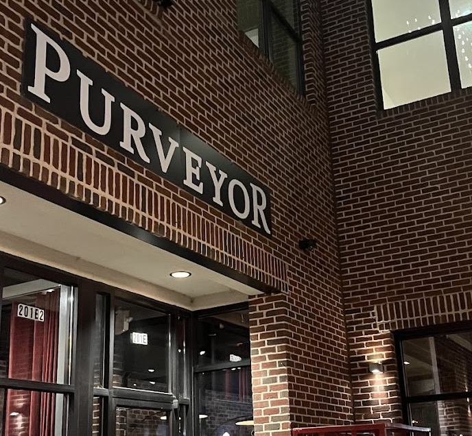 Purveyor