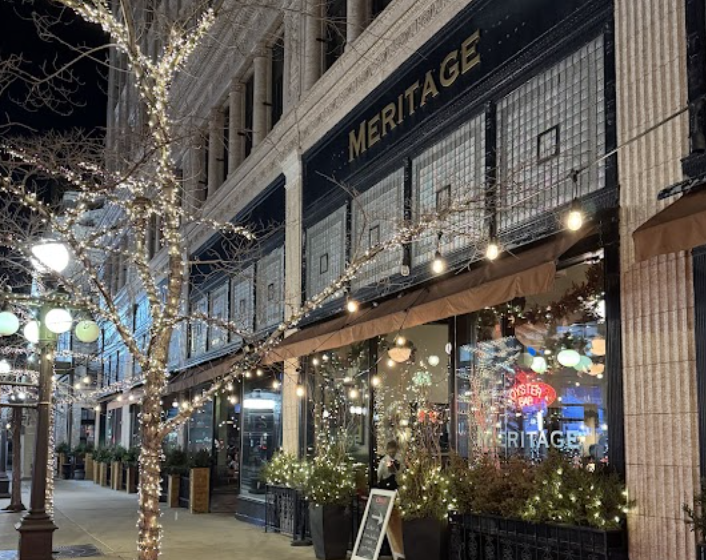 Meritage