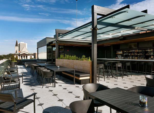 Cowford Chophouse