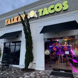 Dos Vatos Tacos