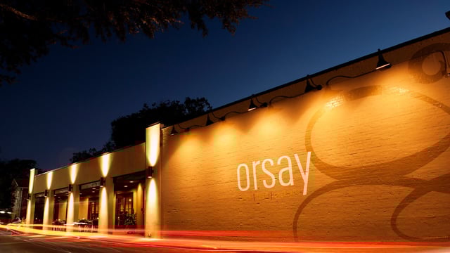 Orsay