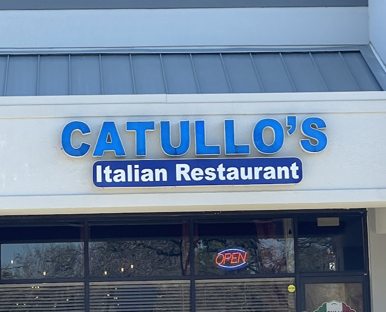 Catullo’s Italian