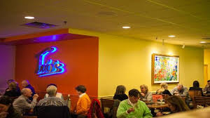 Trio's Restaurant
