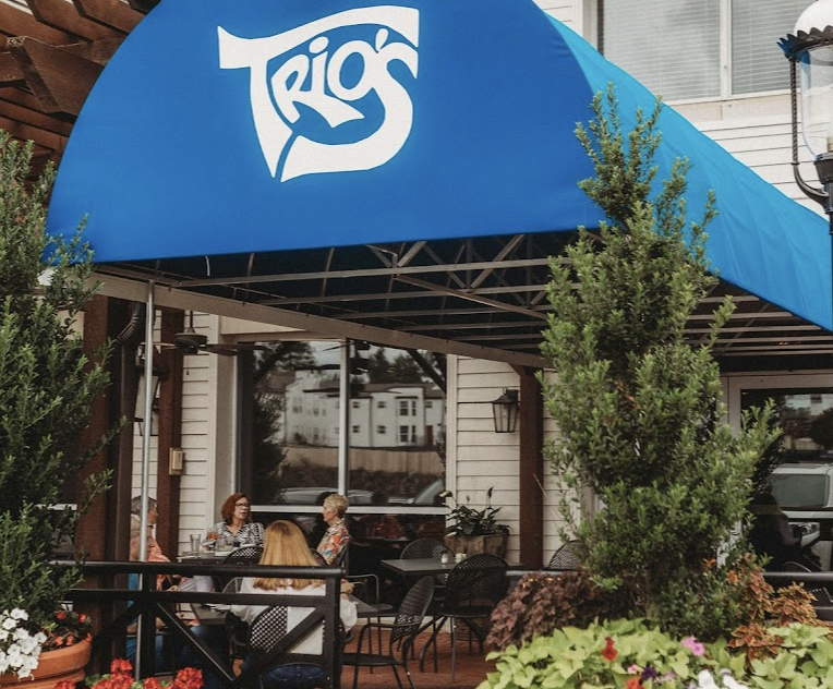 Trio's Restaurant
