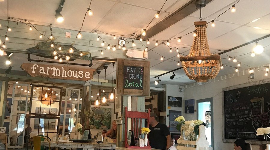 Simple Eats Restaurant