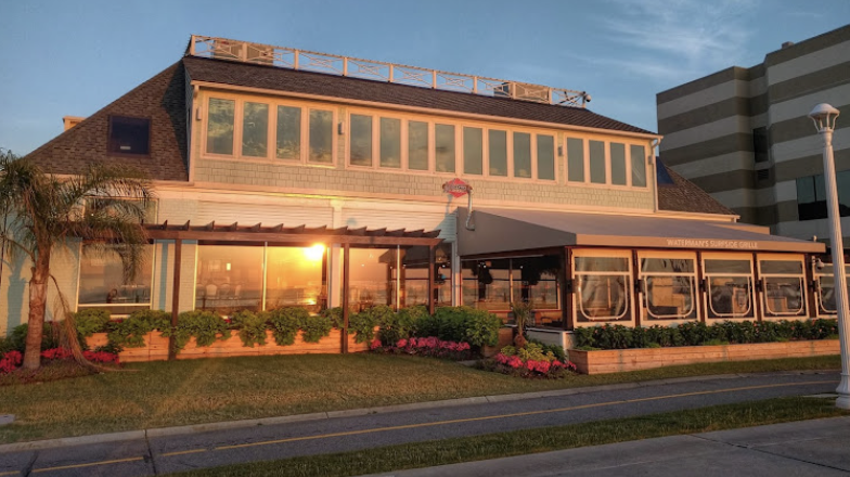 Waterman’s Surfside Grille