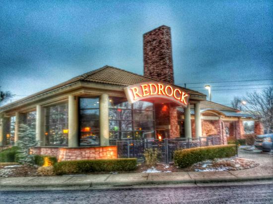 Redrock Canyon Grill