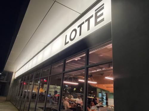 Lotte