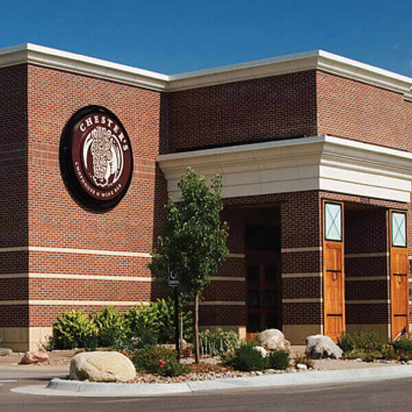 Chester’s Chophouse and Wine Bar