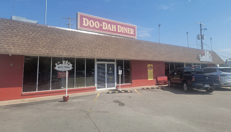 Doo-Dah Diner