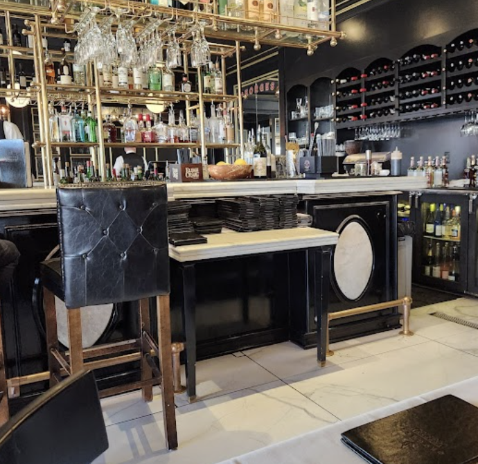 Georges French Bistro